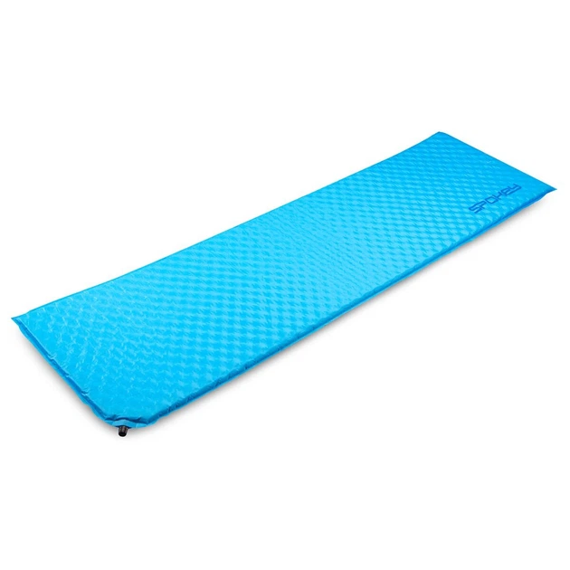 Mata samopompująca Spokey AIR PAD 941067 180 x 50 x 2.5 cm Niemiecki (5905339410672) - obraz 2
