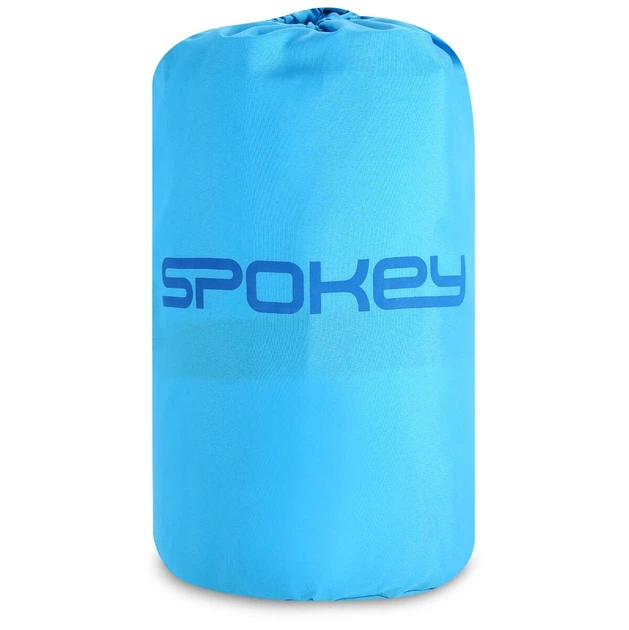 Mata samopompująca Spokey AIR PAD 941067 180 x 50 x 2.5 cm Niemiecki (5905339410672) - obraz 3