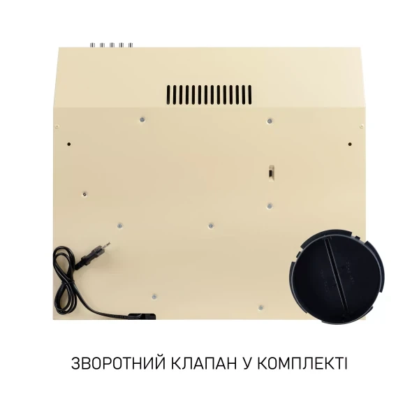 Вытяжка Minola hpl 512 bg - изображение 7