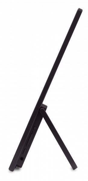 Монітор 16" Acer PM161Wbmiuux (um.zp1ee.012) Black - зображення 5
