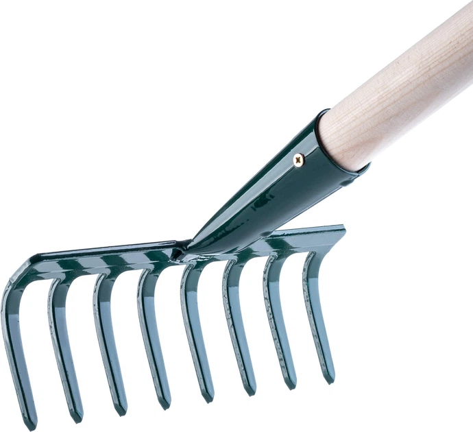 Граблі для листя Kadax Vagen K655 (131876) - зображення 2