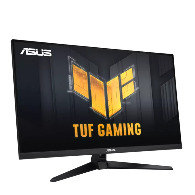 Монитор игровой 31.5" Asus VG32AQA1A VA безрамочный экран Черный (90LM07L0-B02370) - изображение 3