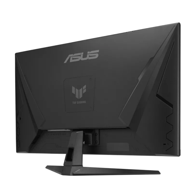 Монитор игровой 31.5" Asus VG32AQA1A VA безрамочный экран Черный (90LM07L0-B02370) - изображение 5
