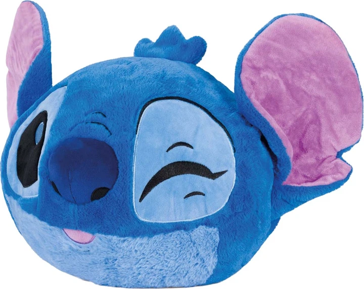 Poduszka ogrzewacz Noxxiez Stitch 35 cm (8718274258356) - obraz 1