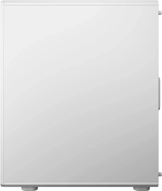 Корпус для ПК Cougar Airface Pure RGB білий ігровий Mid Tower ATX з 4 вентиляторами RGB 120 мм - зображення 10