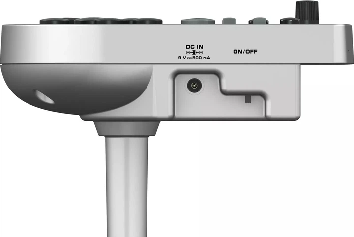 Електронна ударна установка Behringer XD8USB - зображення 7