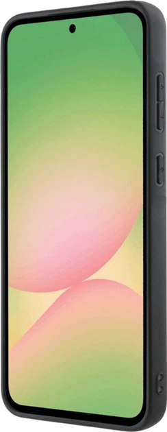 Панель Red Bull Meshed Red Ring для Samsung Galaxy A56 Pro Navy Blue (RBHCSA5624PUILVR) - зображення 4