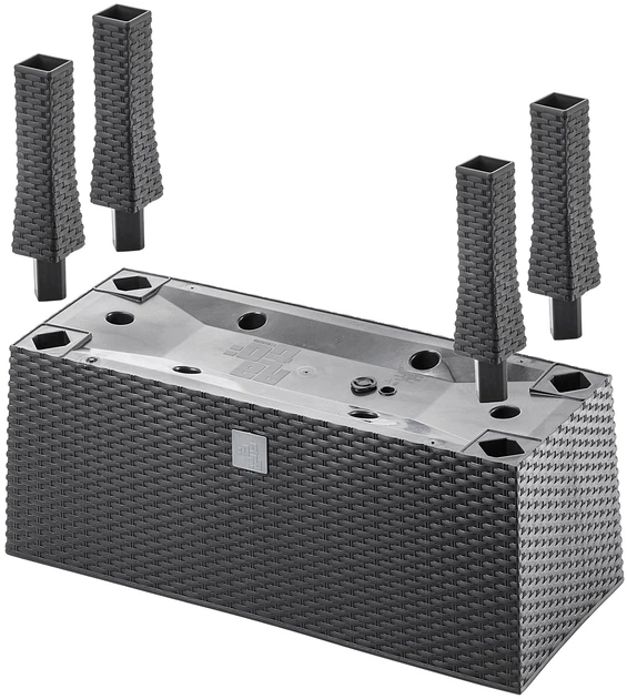 Donica ogrodowa Kadax Trikala K8024 - obraz 3