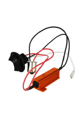 Дневные ходовые огни с функцией поворота Autoexpect 16SMD 3030 Белый Жёлтый 12V (91190) - изображение 5