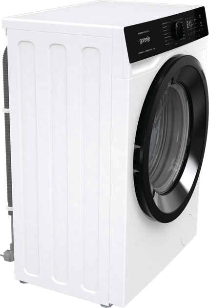 Пральна машина автоматична Gorenje WNHA62SAS/UA (7139932) - Фото 12 Пральна машина автоматична Gorenje WNHA62SAS/UA (7139932) - зображення 12