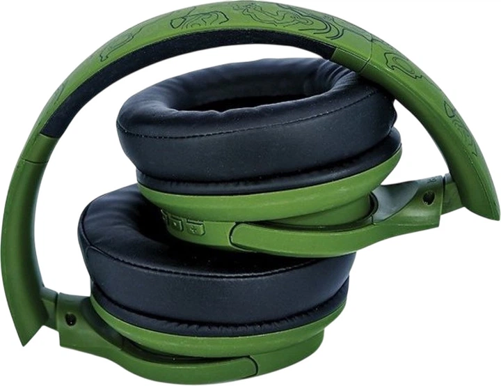 Słuchawki OTL Call of Duty: MW3 Olive (5055371628082) - obraz 6