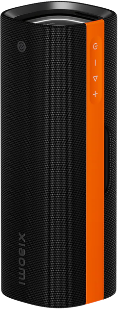 Портативна колонка Xiaomi Sound Party Black (XIAOMI_65366) - зображення 3