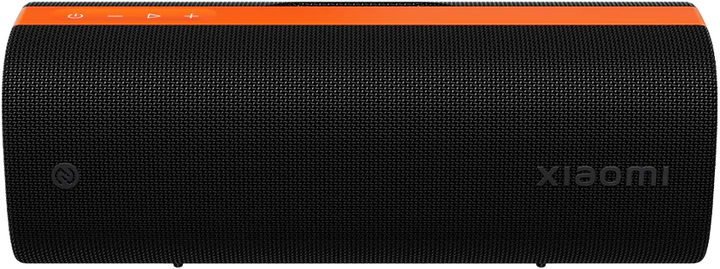 Портативна колонка Xiaomi Sound Party Black (XIAOMI_65366) - зображення 4