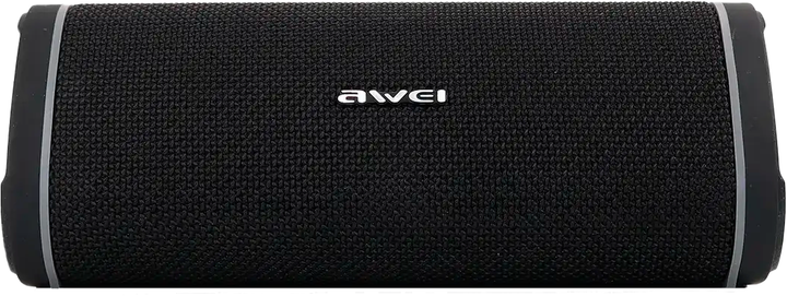 Głośnik przenośny Awei Y331 10W (6954284051699) - obraz 2