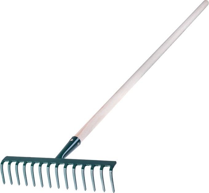 Grabie do liści Kadax Vagen K658 (131892) - obraz 2