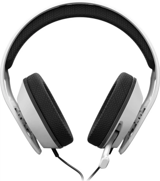 Słuchawki Nacon RIG 300 Pro HX White (3665962009279) - obraz 3