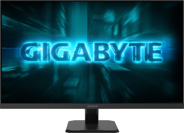 Монітор 31.5" Gigabyte GS32QA Gaming (GS32QA EK) - зображення 1