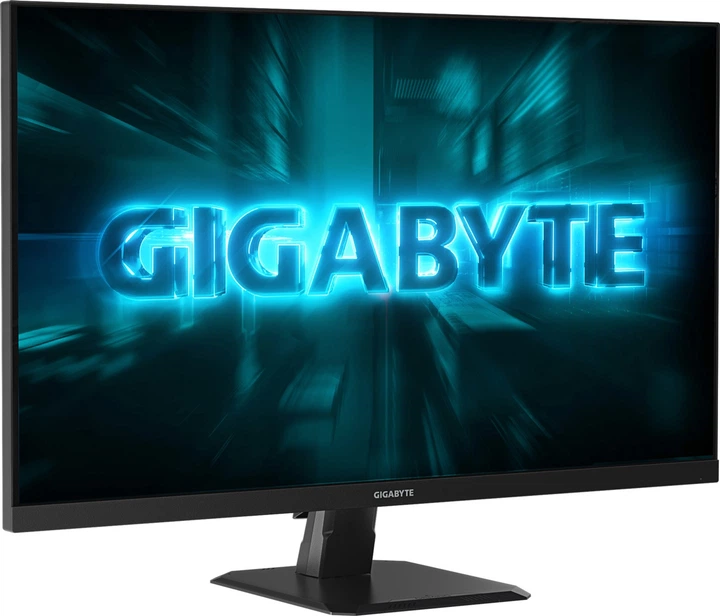 Монітор 31.5" Gigabyte GS32QA Gaming (GS32QA EK) - зображення 2