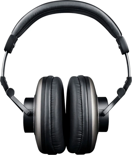 Навушники Teufel Massive Black (104786001) - зображення 4