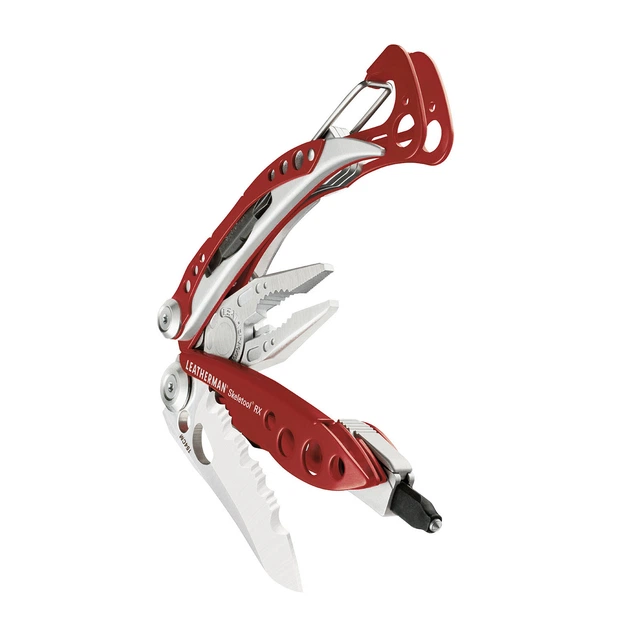 Мультитул LEATHERMAN Skeletool RX - Фото 2 Мультитул LEATHERMAN Skeletool RX - изображение 2