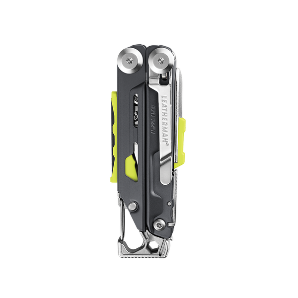 Мультиинструмент LEATHERMAN SIGNAL картонная коробка - изображение 4