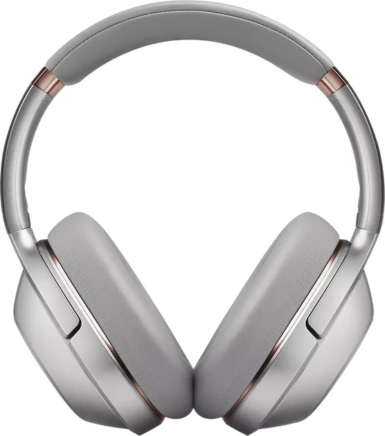 Słuchawki Teufel Real Blue Pro Titanium Grey (106262002) - obraz 3