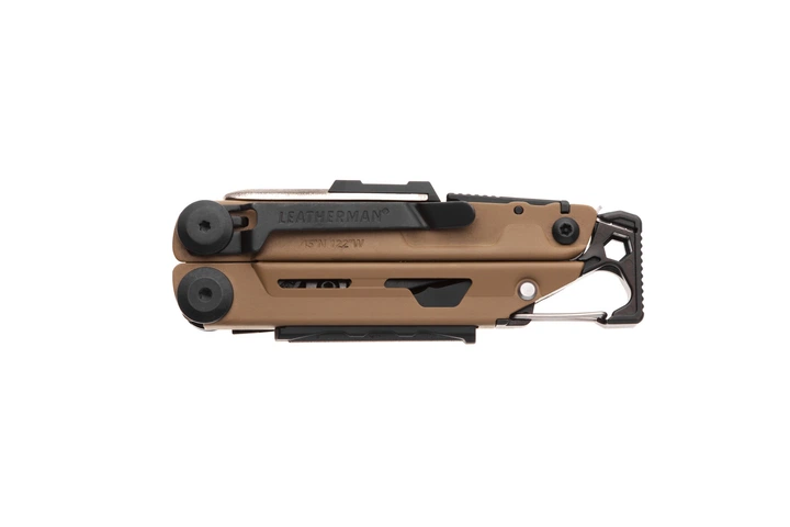 Мультиинструмент LEATHERMAN SIGNAL картонная коробка (832404) - изображение 5