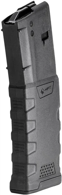 Магазин MFT Extreme Duty для AR15 кал. 223 Rem. Ємність - 30 патронів - зображення 4