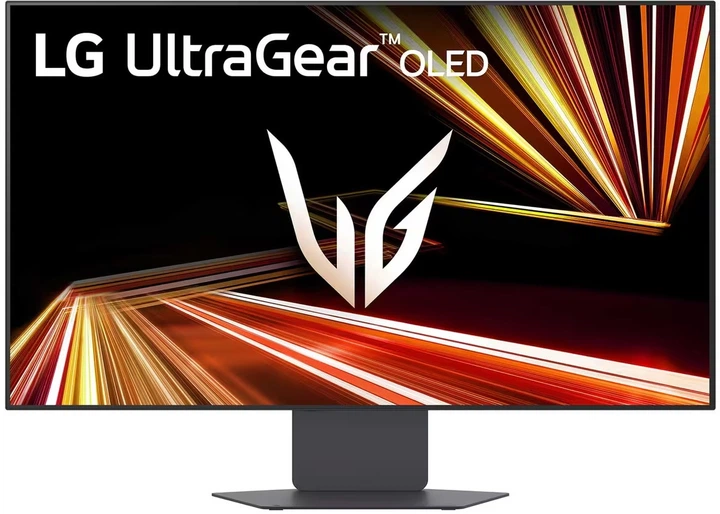 Monitor 31.5" LG UltraGear 32GX870A (32GX870A-B) - obraz 1