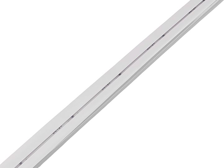 Светодиодный неон 1 м LEDUA SMD2835 160 LED 4.9х11.5 мм 12В 10Вт IP65 нейтральный белый - изображение 4