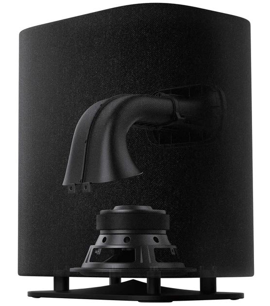 Саундбар HARMAN KARDON Enchant 1100 + Enchant Sub + Enchant Speker x2 (HKENCH1100W2SPKSUB) - зображення 3
