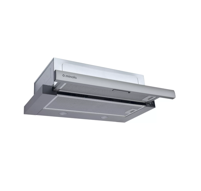 Вытяжка телескопическая Minola MTL 6292 BL 700 LED - изображение 6