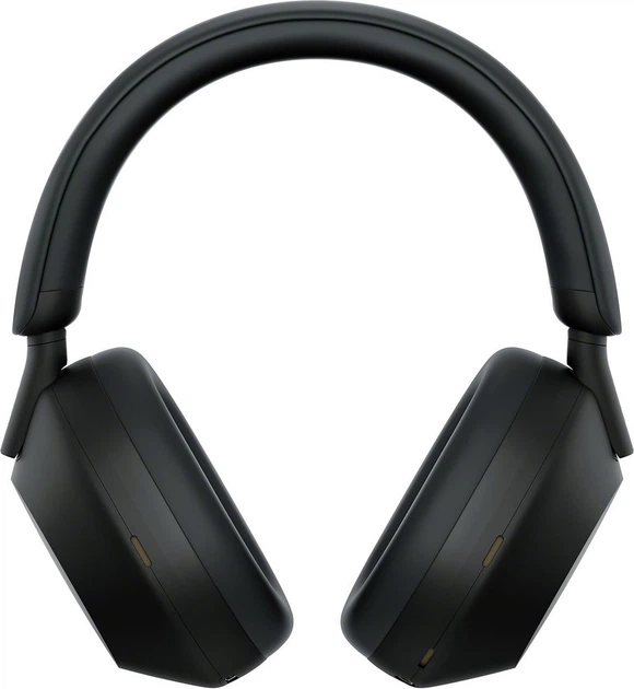 Навушники Sony WH-1000XM5SA Black (WH1000XM5SAB.CE7) - зображення 2