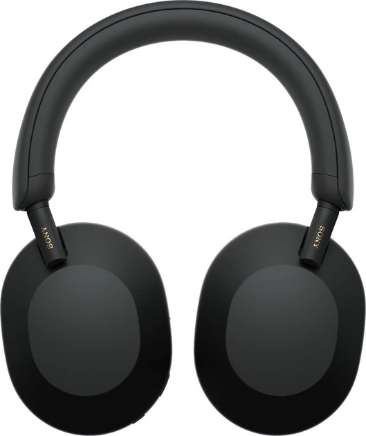 Навушники Sony WH-1000XM5SA Black (WH1000XM5SAB.CE7) - зображення 3