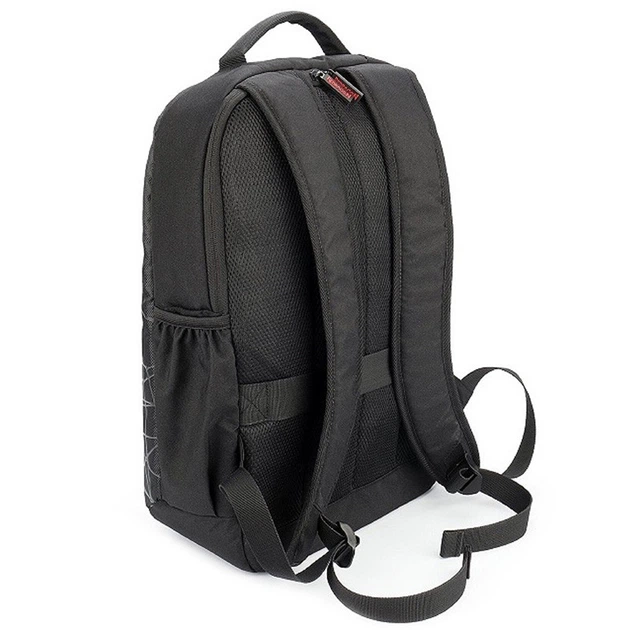 Рюкзак для ноутбука 15.6" Redragon Aeneas GB-76, поліестер - Фото 5 Рюкзак для ноутбука 15.6" Redragon Aeneas GB-76, поліестер - зображення 5