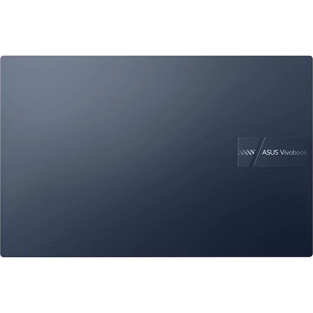 Ноутбук Asus VivoBook 15 M1502YA,AMD Ryzen 5 7430U, RAM 8/512 ГБ,15.6",Quiet Blue,Windows 11 Home,(M1502YABQ353) - Фото 5 Ноутбук Asus VivoBook 15 M1502YA,AMD Ryzen 5 7430U, RAM 8/512 ГБ,15.6",Quiet Blue,Windows 11 Home,(M1502YABQ353) - изображение 5