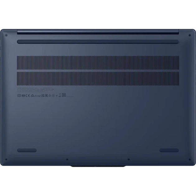 Ноутбук Lenovo IdeaPad Slim 3 16IRH10 (83K2003LRM), Intel Core i5-13420H, 16/512GB, Intel UHD Graphics Xe G4, Windows 11 Home - Фото 4 Ноутбук Lenovo IdeaPad Slim 3 16IRH10 (83K2003LRM), Intel Core i5-13420H, 16/512GB, Intel UHD Graphics Xe G4, Windows 11 Home - изображение 4