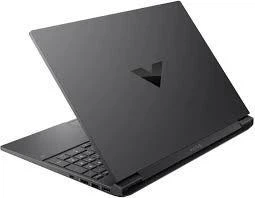 Ноутбук Hewlett-Packard Victus 15-fa0989nw (804D9EA), Intel Core i5-12450H, 16/512GB, GeForce RTX 3050,Windows 11 Home, Graphite Gray - зображення 4