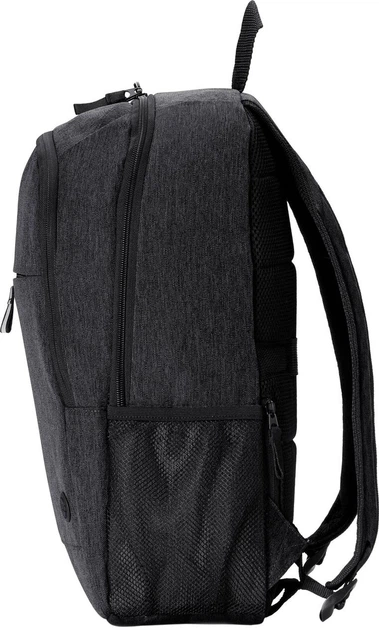 Рюкзак для ноутбука HP 15.6" Prelude Pro Recycled, серый - изображение 3