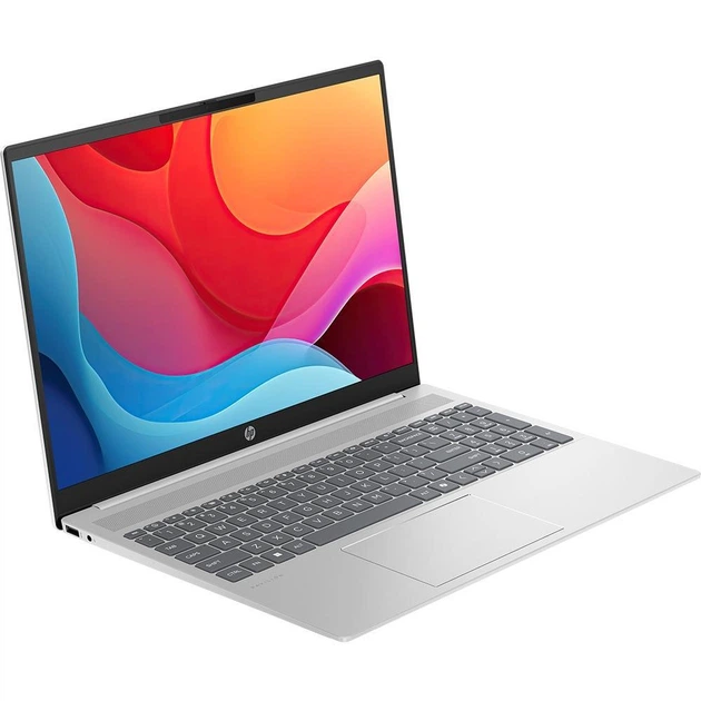 Ноутбук Hewlett-Packard Pavilion 16-ag0004nn, AMD Ryzen 5 8540U,16" 2K, 16GB, SSD 1TB, AMD Radeon 740M, Windows 11 Home, сірий - Фото 2 Ноутбук Hewlett-Packard Pavilion 16-ag0004nn, AMD Ryzen 5 8540U,16" 2K, 16GB, SSD 1TB, AMD Radeon 740M, Windows 11 Home, сірий - изображение 2