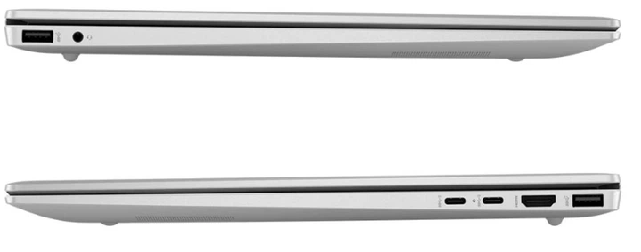 Ноутбук Hewlett-Packard Pavilion 16-ag0004nn, AMD Ryzen 5 8540U,16" 2K, 16GB, SSD 1TB, AMD Radeon 740M, Windows 11 Home, сірий - Фото 5 Ноутбук Hewlett-Packard Pavilion 16-ag0004nn, AMD Ryzen 5 8540U,16" 2K, 16GB, SSD 1TB, AMD Radeon 740M, Windows 11 Home, сірий - изображение 5