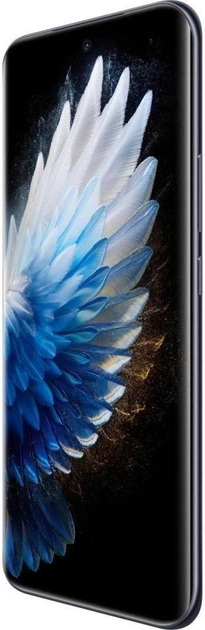 Смартфон Tecno Spark 40 Pro+ 8/256GB Nebula Black (4894947096334) - изображение 6