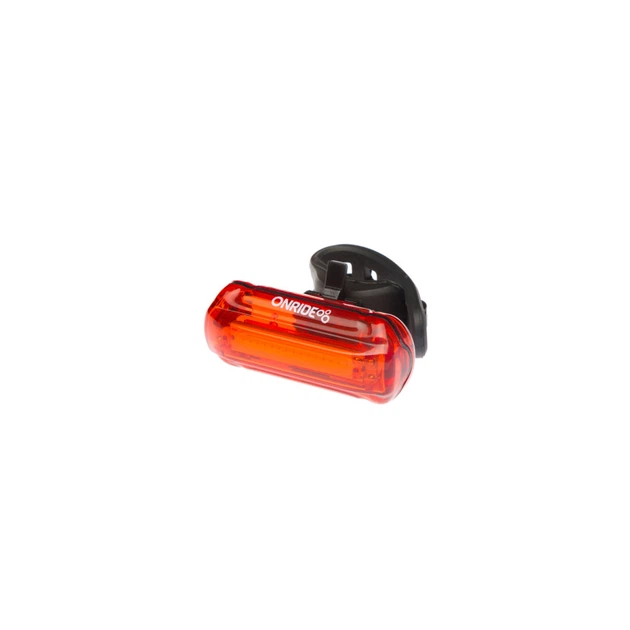 Заднее светло для велосипеда USB Onride Warm 30lm (69079900010) - Фото 2 Заднее светло для велосипеда USB Onride Warm 30lm (69079900010) - изображение 2