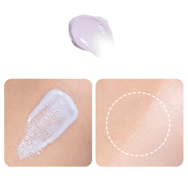 Солнцезащитный праймер SUR.MEDIC Azulene Mild UV Tone-Up Sun Primer SPF50+ PA++++ 50 мл срок годности до 01.01.2026 - Фото 2 Солнцезащитный праймер SUR.MEDIC Azulene Mild UV Tone-Up Sun Primer SPF50+ PA++++ 50 мл срок годности до 01.01.2026 - изображение 2