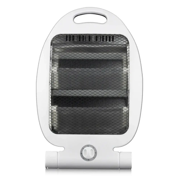 Инфракрасный кварцевый обогреватель Domotec Heater MS 5952 QH 800 Вт - изображение 4