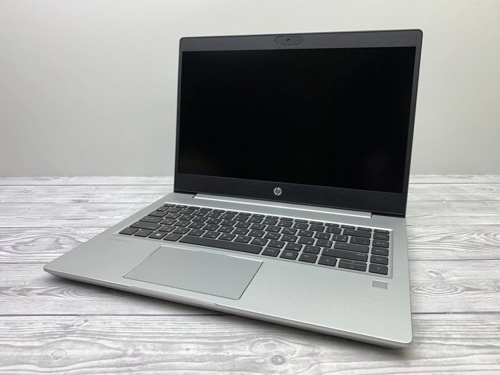 Ноутбук HP ProBook 445 G7 / 14" (1920x1080) IPS / AMD Ryzen 3 4300U (4 ядра по 2.7 - 3.7 GHz) / 8 GB DDR4 / 240 GB SSD M.2 / AMD Radeon Graphics / WebCam - Фото 4 Ноутбук HP ProBook 445 G7 / 14" (1920x1080) IPS / AMD Ryzen 3 4300U (4 ядра по 2.7 - 3.7 GHz) / 8 GB DDR4 / 240 GB SSD M.2 / AMD Radeon Graphics / WebCam - изображение 4
