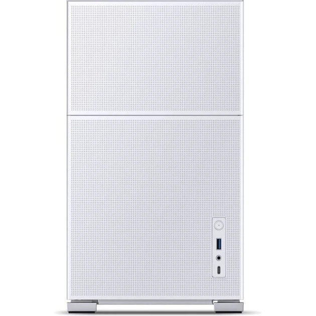 Игровой ПК D31 MESH White Tower / AMD Ryzen 5 8400F (6 (12) ядер по 4.2 - 4.7 GHz) / 16 GB DDR5 / 1000 GB SSD / nVidia GeForce RTX 5060, 8 GB GDDR7, 128-bit - Фото 3 Игровой ПК D31 MESH White Tower / AMD Ryzen 5 8400F (6 (12) ядер по 4.2 - 4.7 GHz) / 16 GB DDR5 / 1000 GB SSD / nVidia GeForce RTX 5060, 8 GB GDDR7, 128-bit - изображение 3