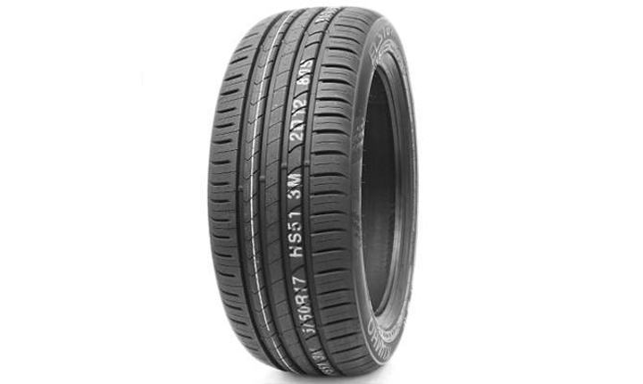 Kumho Ecsta Solus Hs51 225 45 R17 91w фото отзывы характеристики в