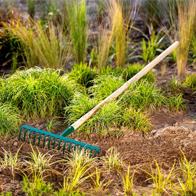 Grabie do liści Kadax Vagen K659 (131896) - obraz 5