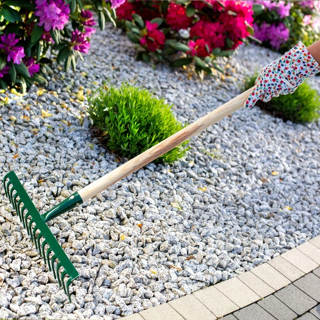 Grabie do liści Kadax Vagen K659 (131896) - obraz 7